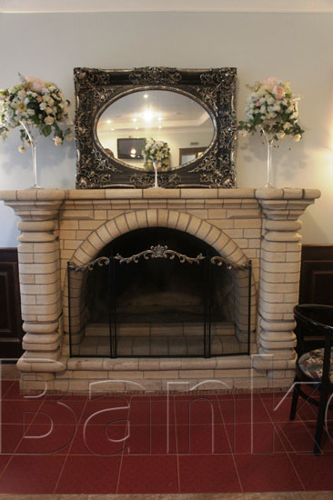 Каминный — фото 6