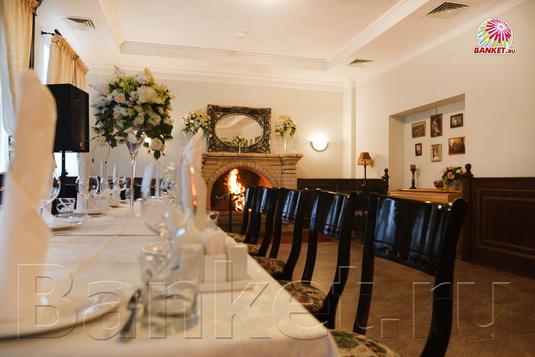 Каминный — фото 9