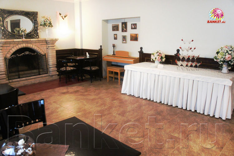 Каминный — фото 11