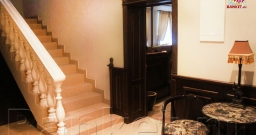 Каминный — подробнее о зале