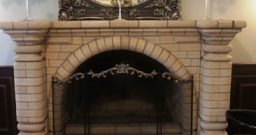 Каминный — фото 6