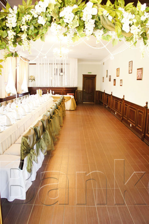 Фасадный —  Крем Кафе 