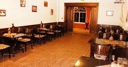 Фасадный — подробнее о зале