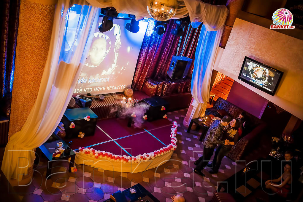 Основной зал — фото 2