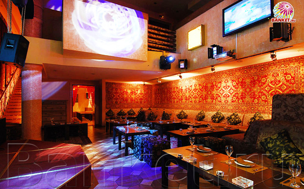 Основной зал — фото 3