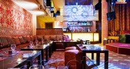 Основной зал