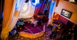 Основной зал