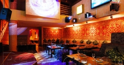 Основной зал