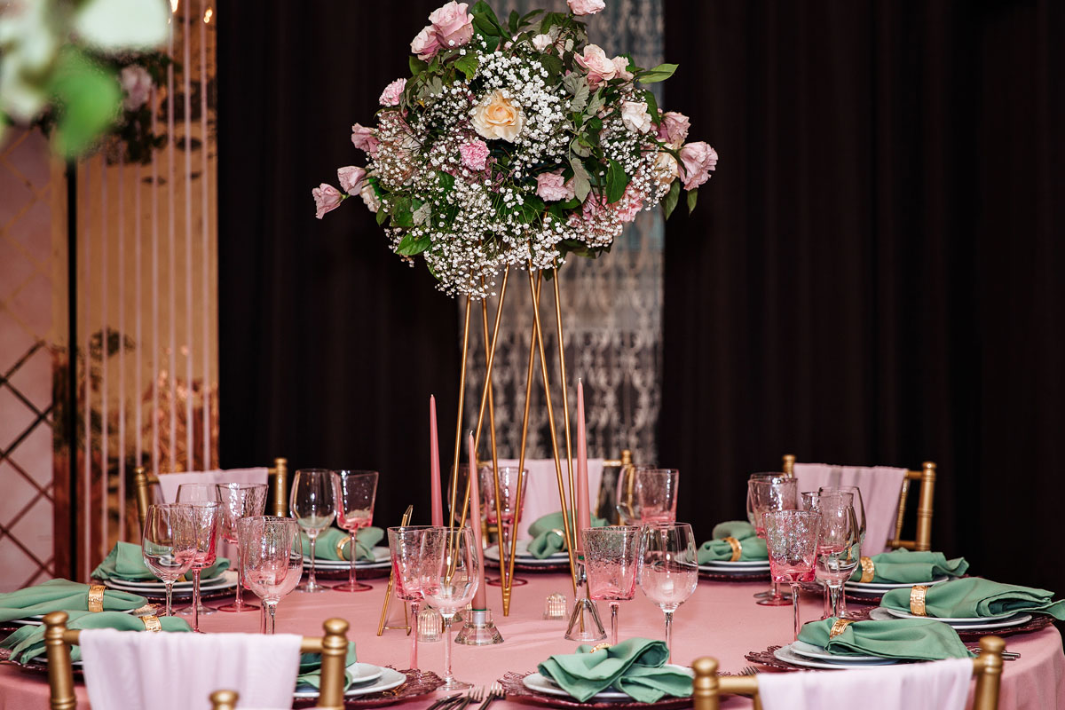 Большой зал — фото 6