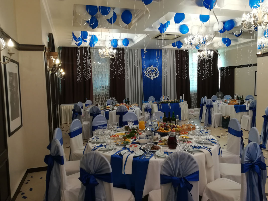 Большой зал — фото 7