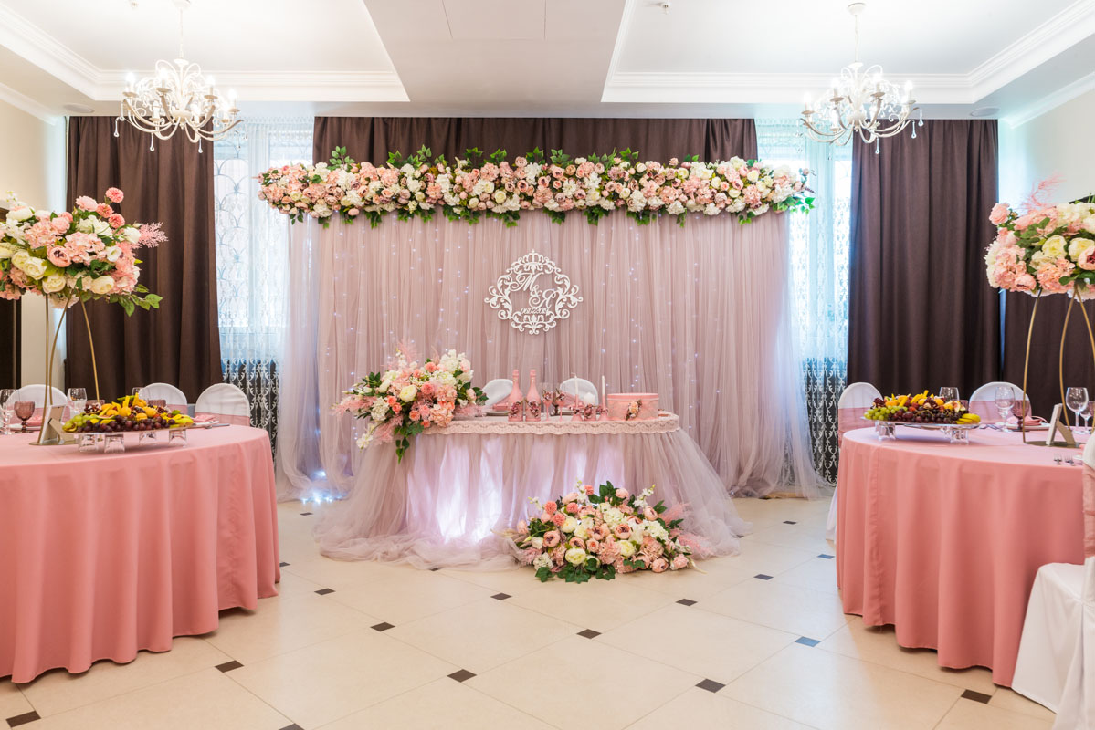 Большой зал — фото 8