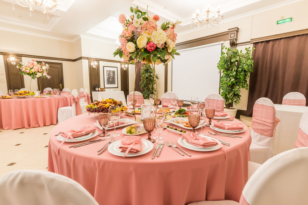 Большой зал — фото 9