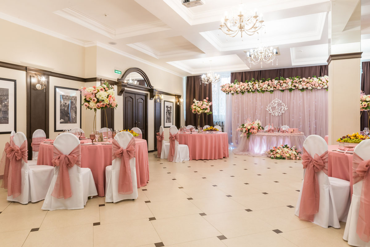 Большой зал — фото 10