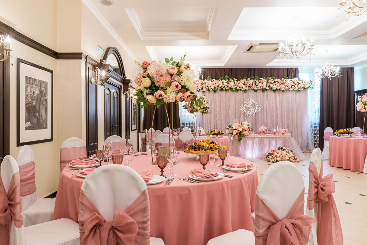 Большой зал — фото 11