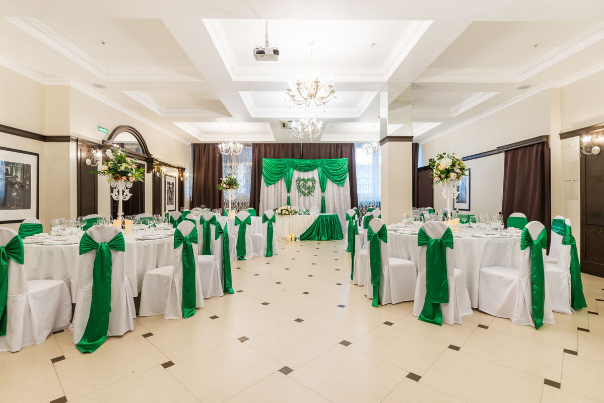 Большой зал — фото 12