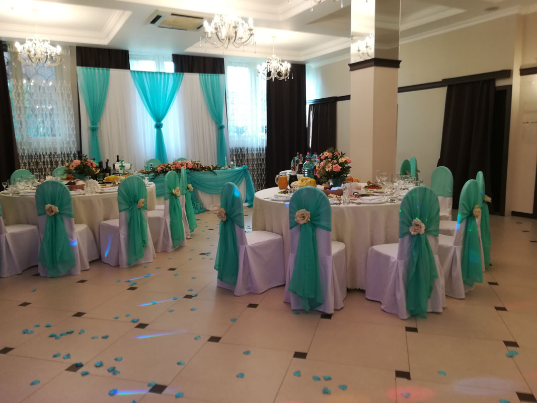 Большой зал — фото 13