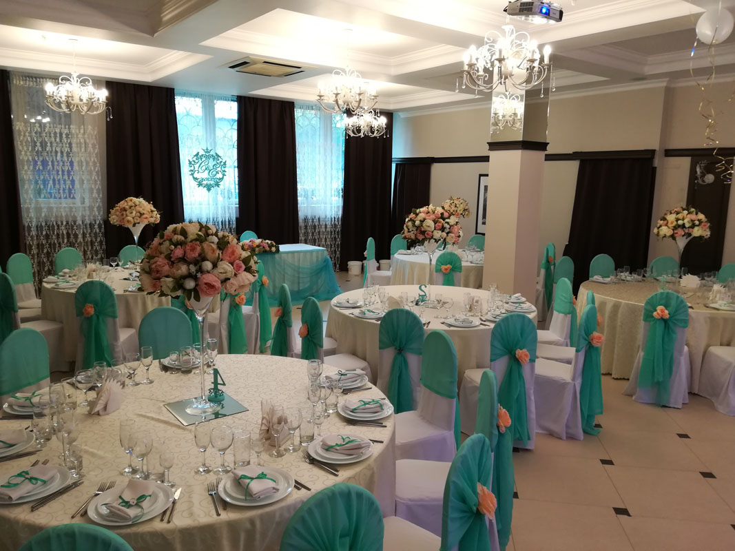 Большой зал — фото 14