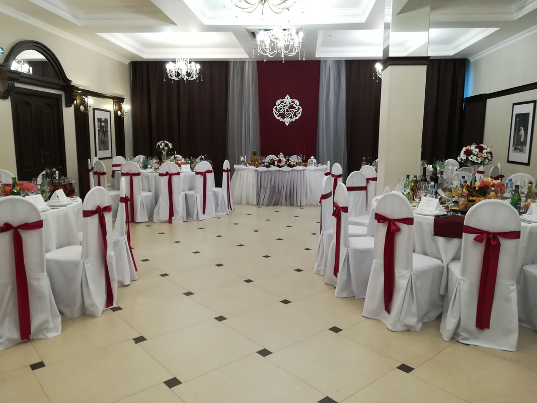 Большой зал — фото 15