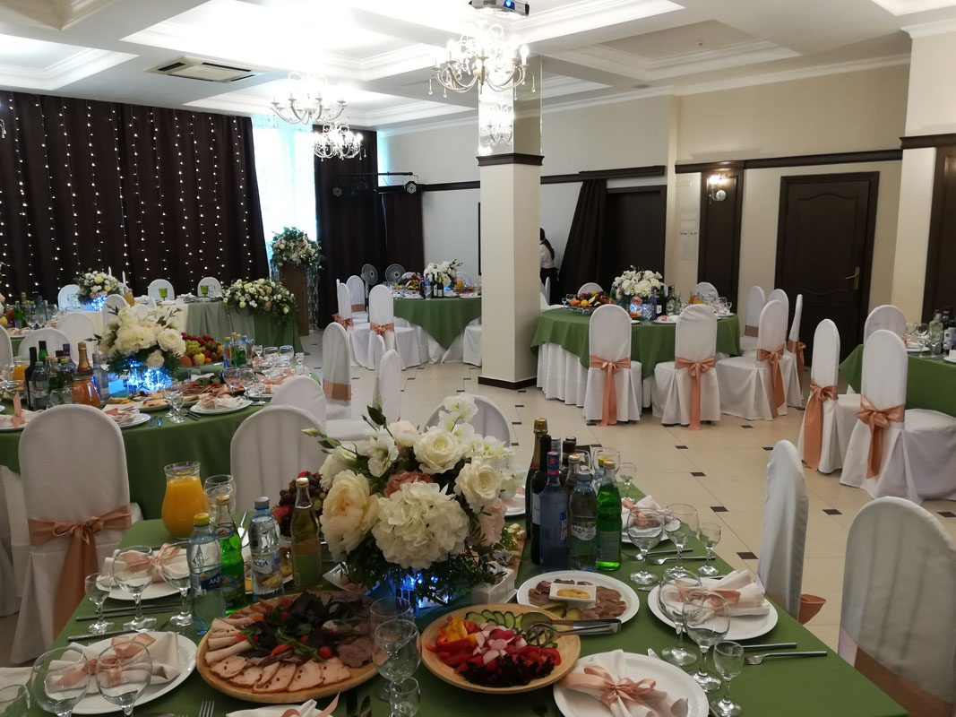 Большой зал — фото 16