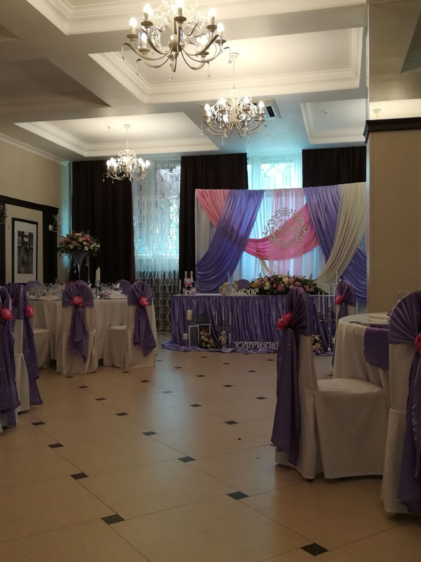 Большой зал — фото 17