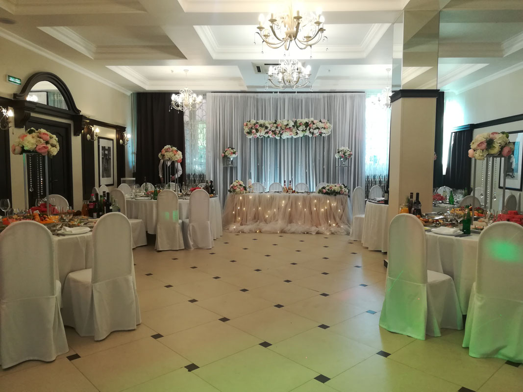 Большой зал — фото 18