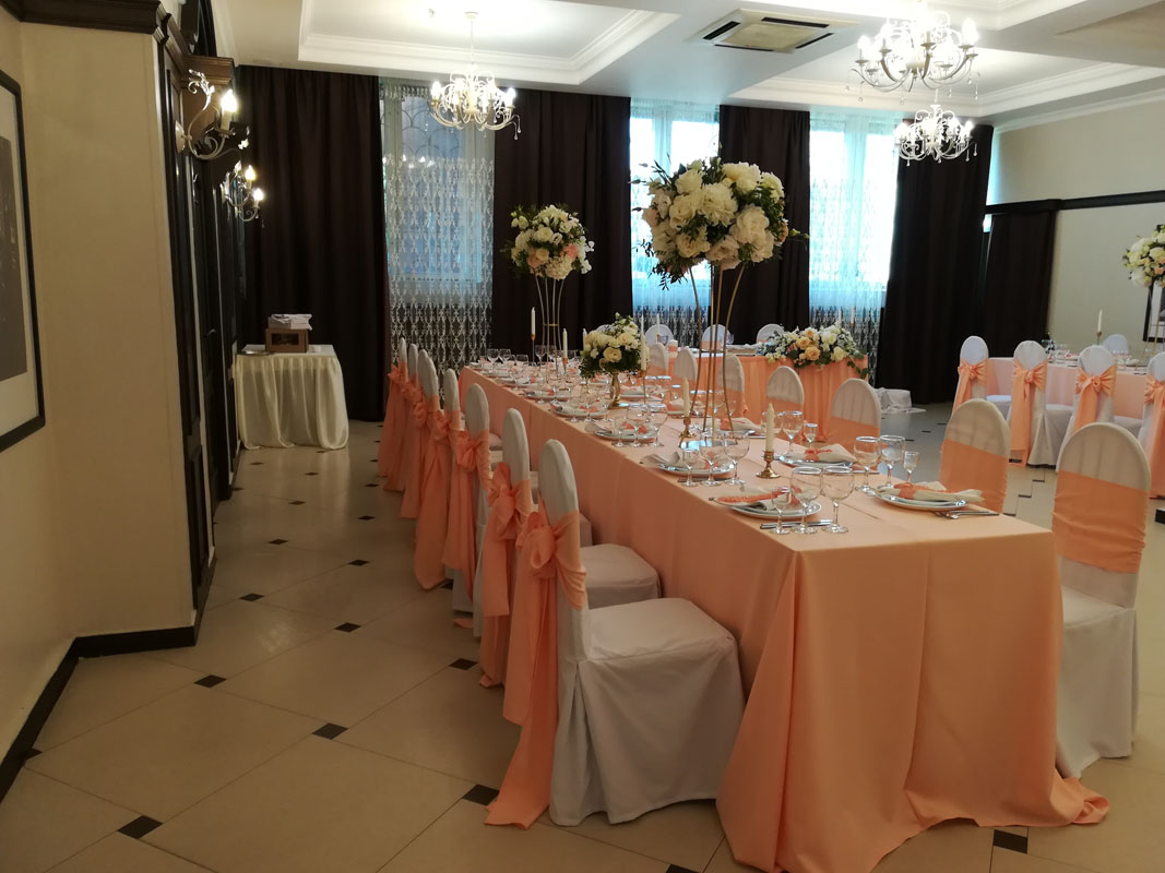 Большой зал — фото 19