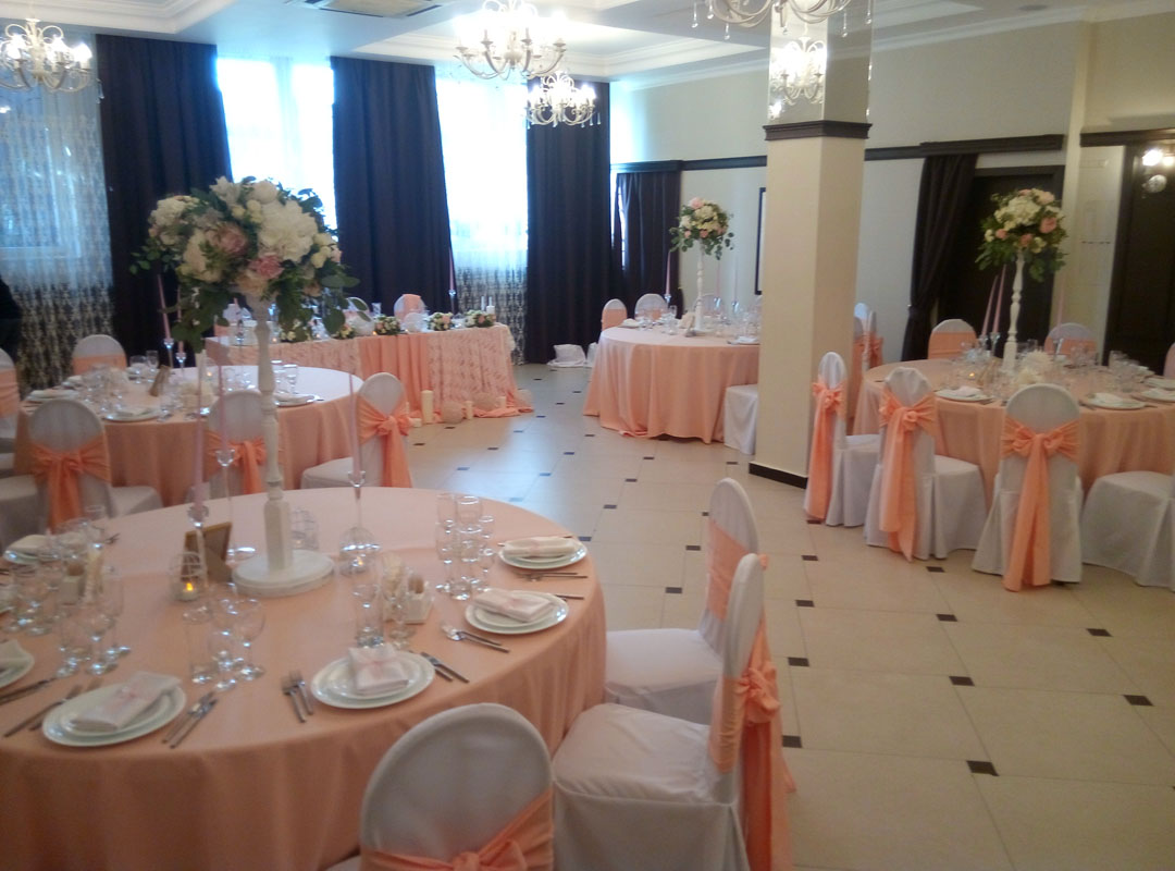 Большой зал — фото 20