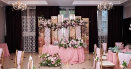 Большой зал — подробнее о зале