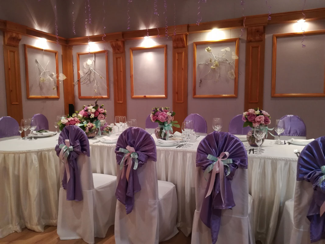 Малый зал Малый зал — фото 4