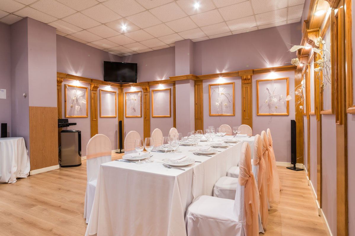 Малый зал Малый зал — фото 5