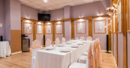 Малый зал Малый зал — фото 5