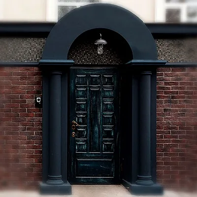Whisky Rooms, Банкетный зал — фото
