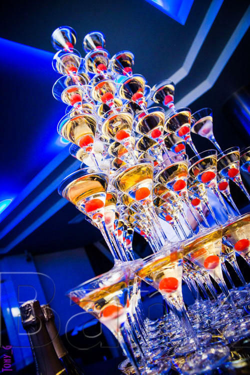 Балкон ресторана — Новый на Новом