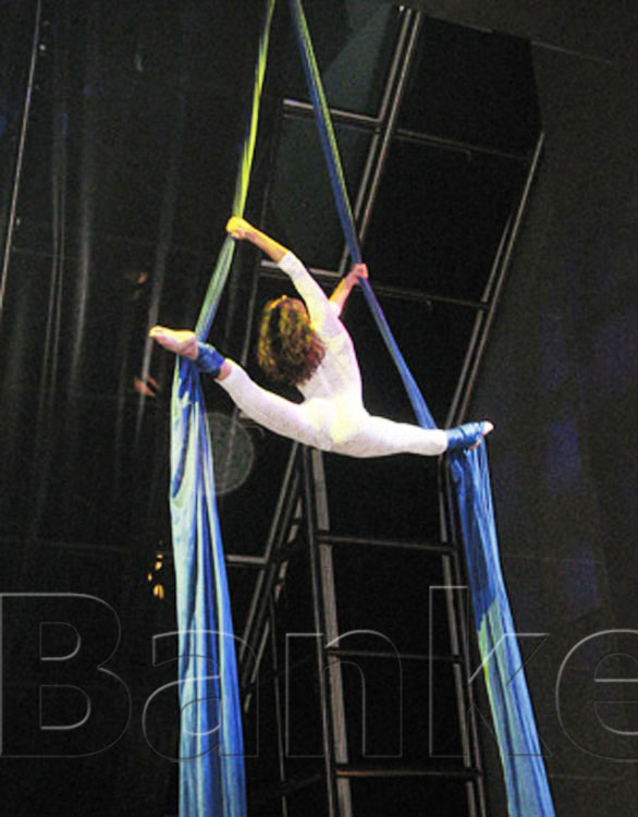 Балкон ресторана — фото 10