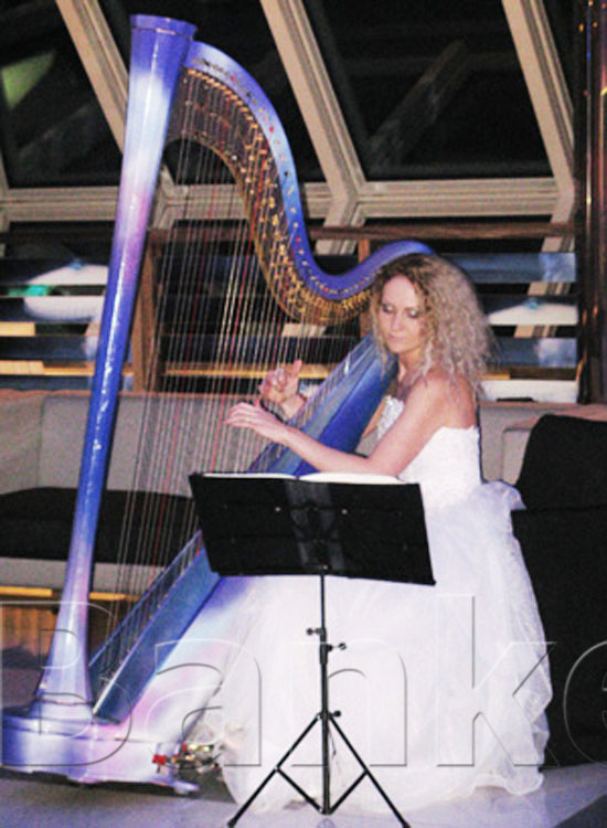 Балкон ресторана — фото 11