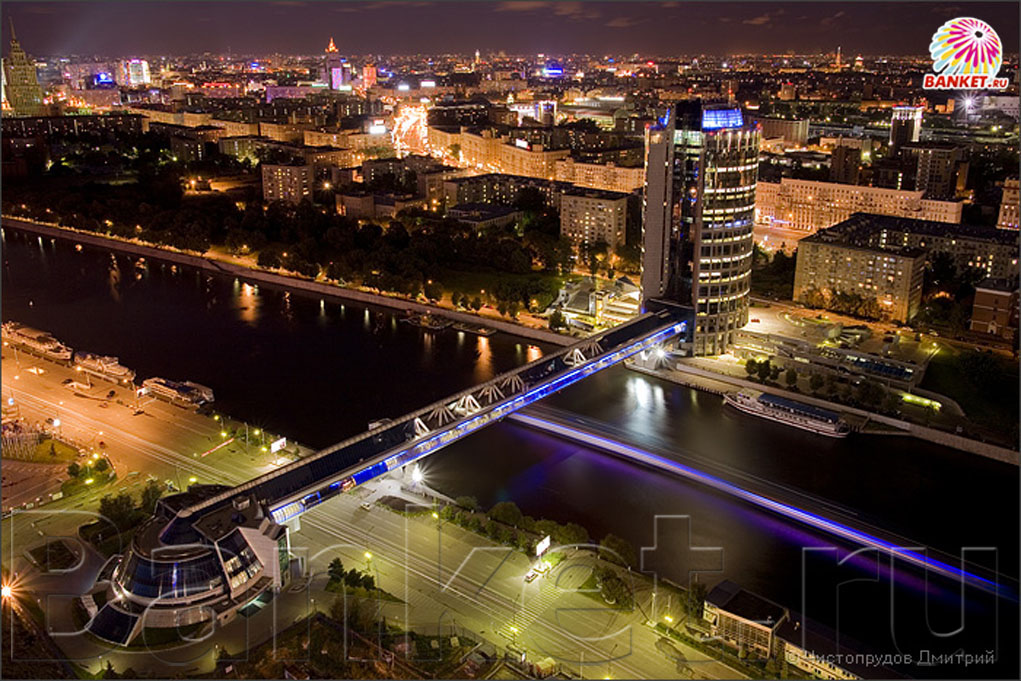 Балкон ресторана — фото 13