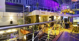 Балкон ресторана — фото 5