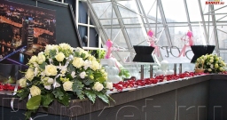 Балкон ресторана — фото 6