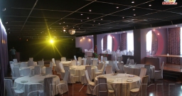 Основной зал