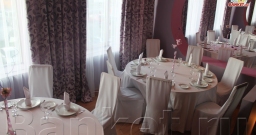 Основной зал