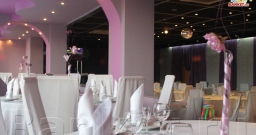 Основной зал