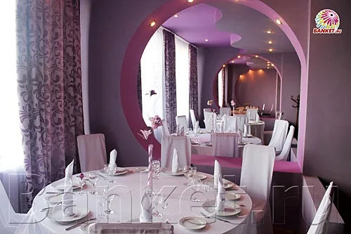 Основной зал — Gastro Team Catering