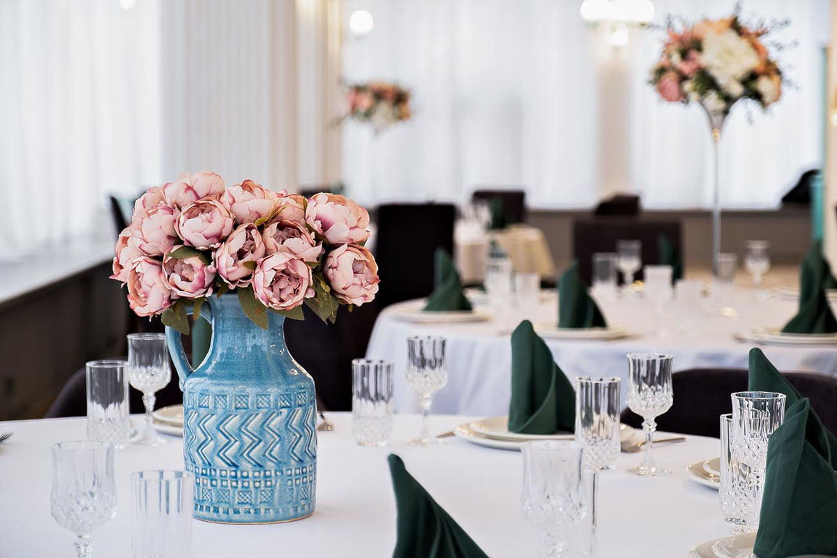 Тиффани — Семейное кафе АндерСон Семеновская