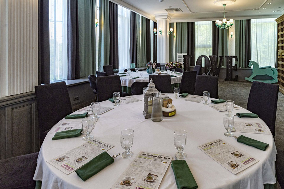 Тиффани — фото 6