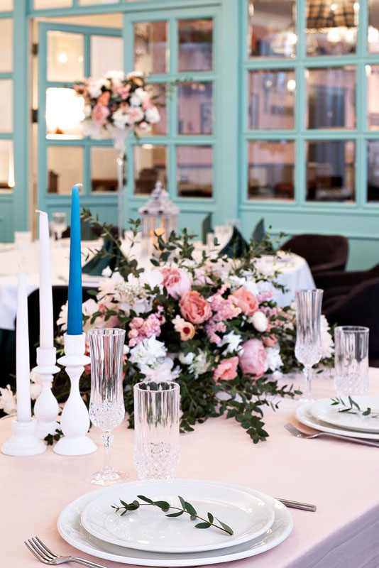 Тиффани — фото 9