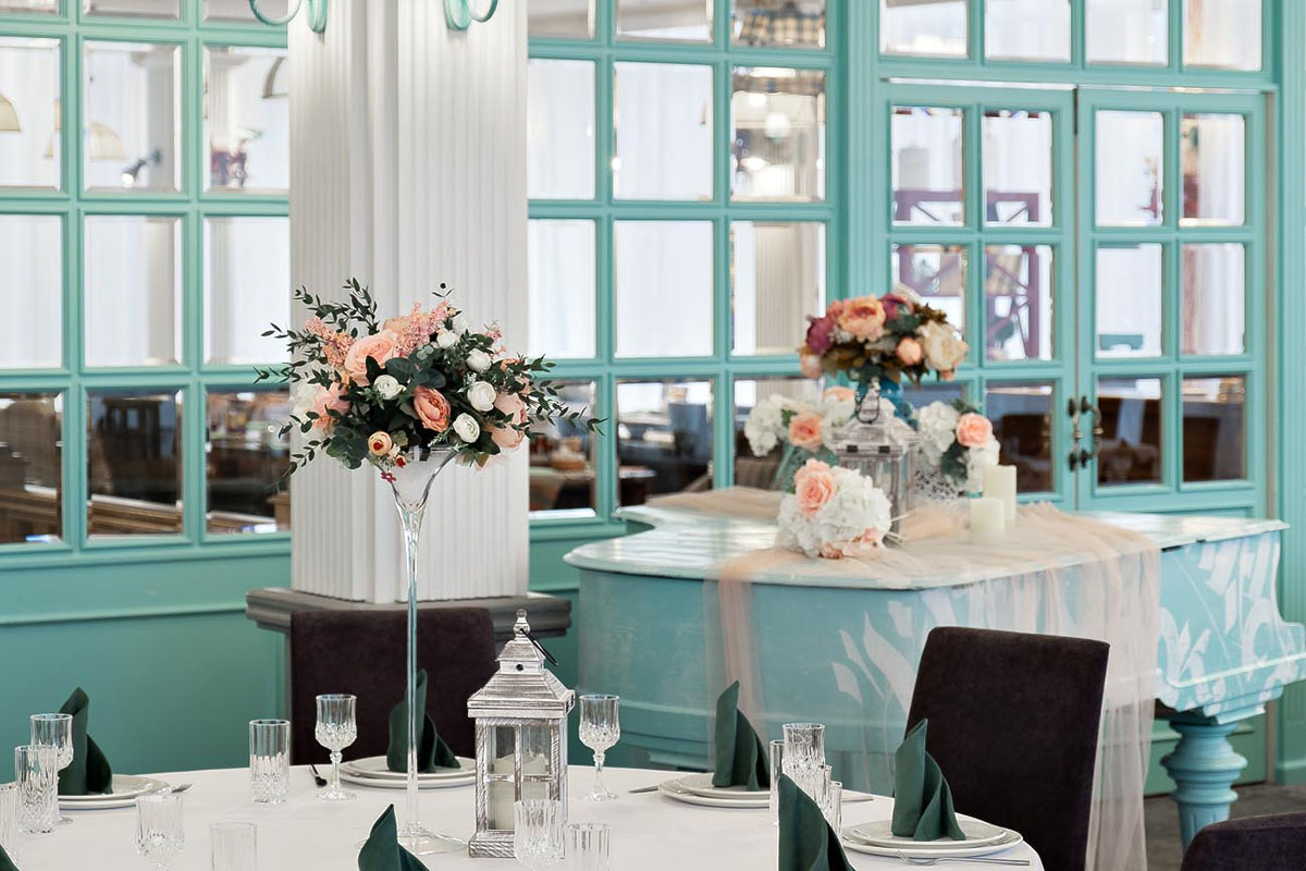 Тиффани — фото 10