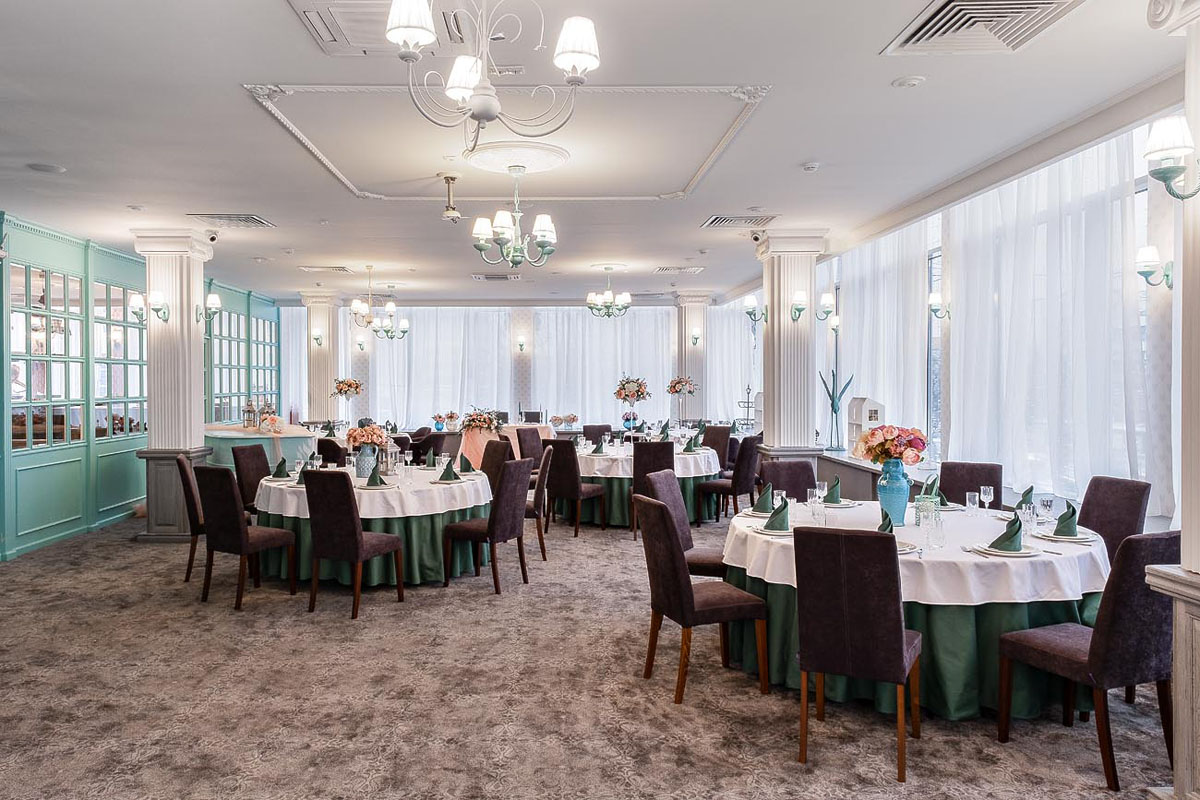 Тиффани — фото 11