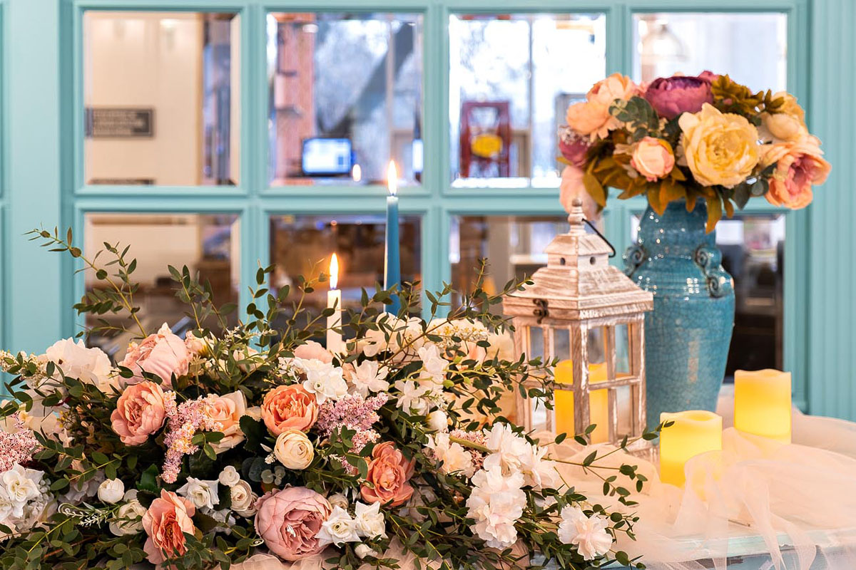 Тиффани — фото 13