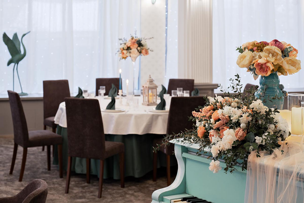 Тиффани — фото 14