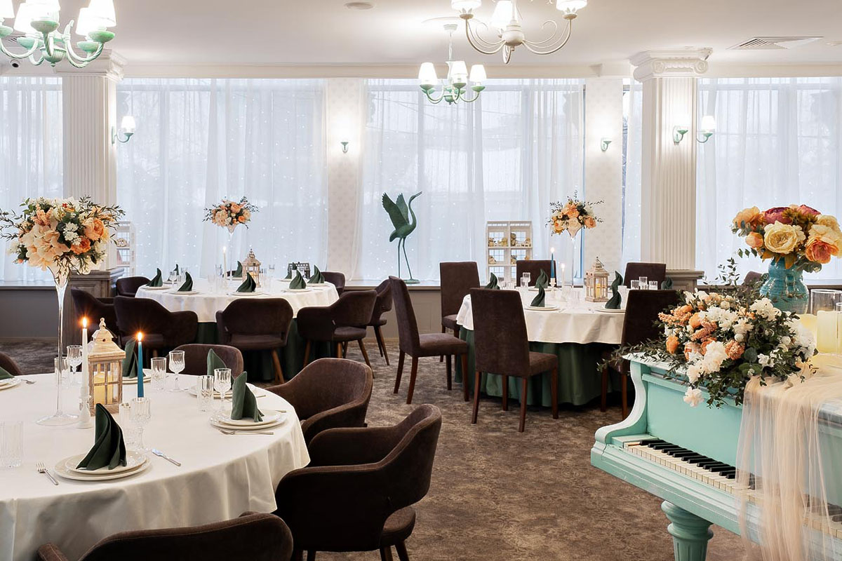 Тиффани — фото 16